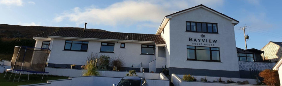 Bayview Guest House